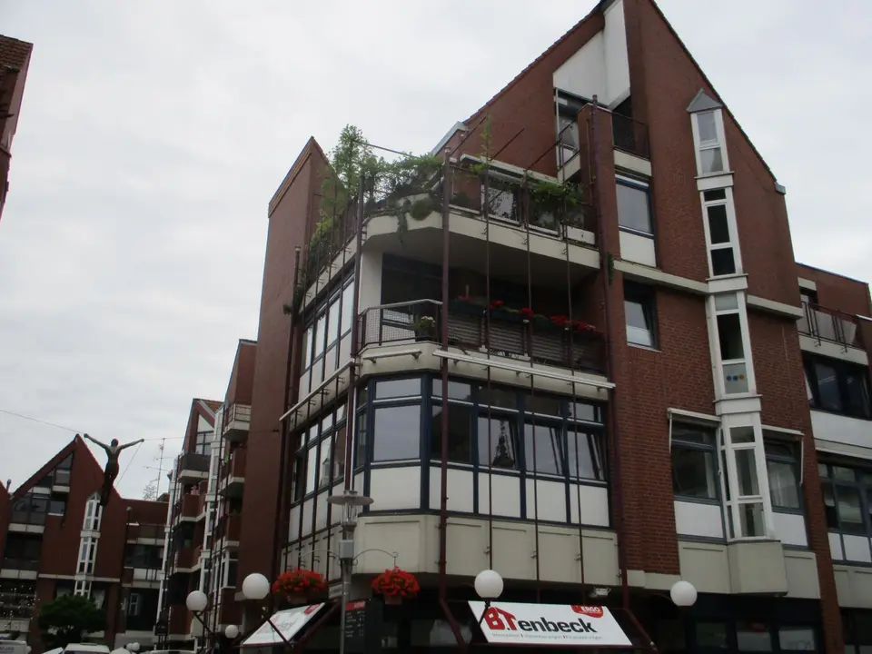 3 Zimmer Wohnung mit 75 m² in Bocholt – Bild 7