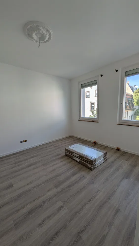 3 Zimmer Wohnung mit 75 m² in Nürnberg – Bild 7