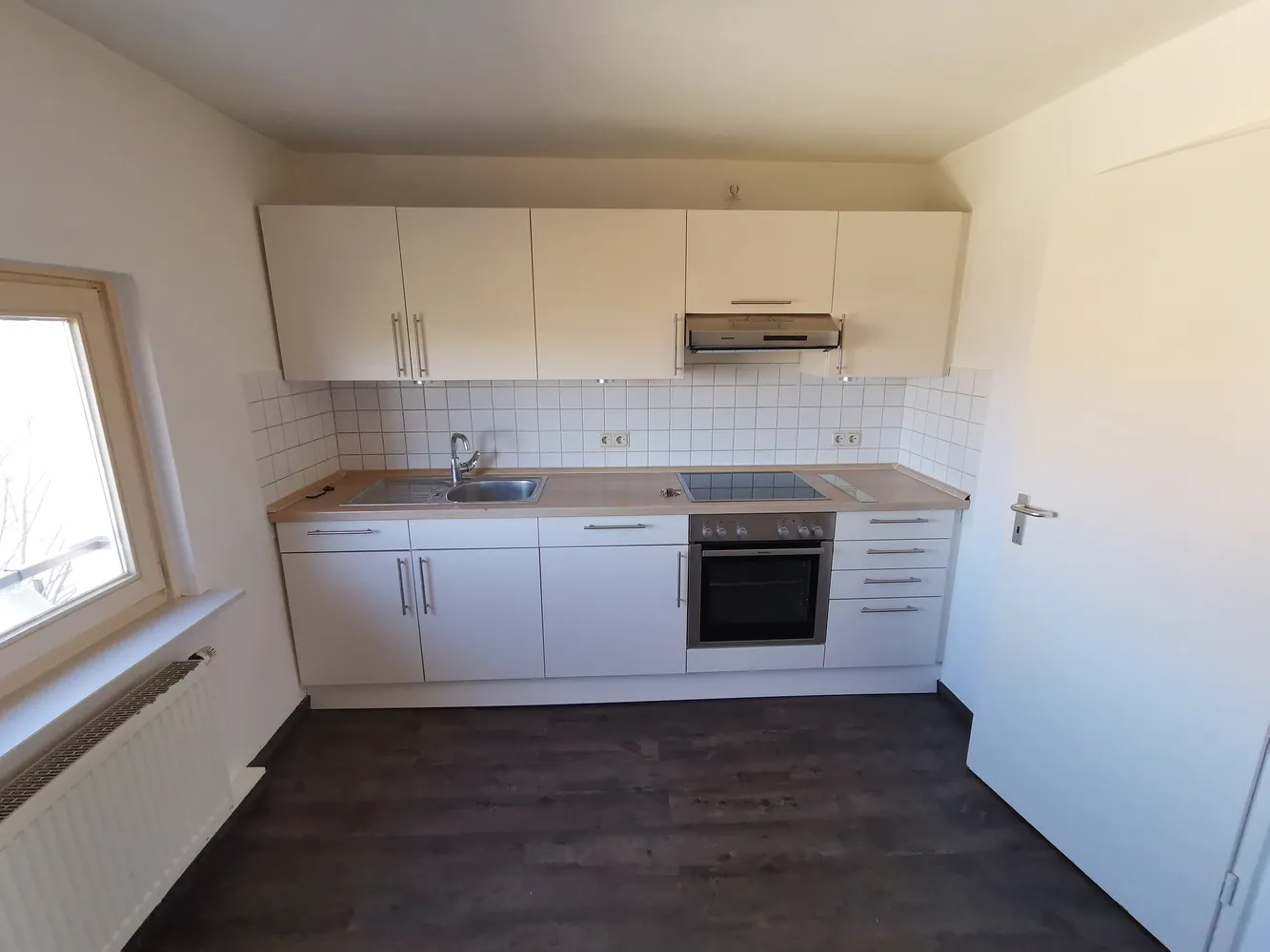 3 Zimmer Wohnung mit 70 m² in Bremerhaven – Bild 3