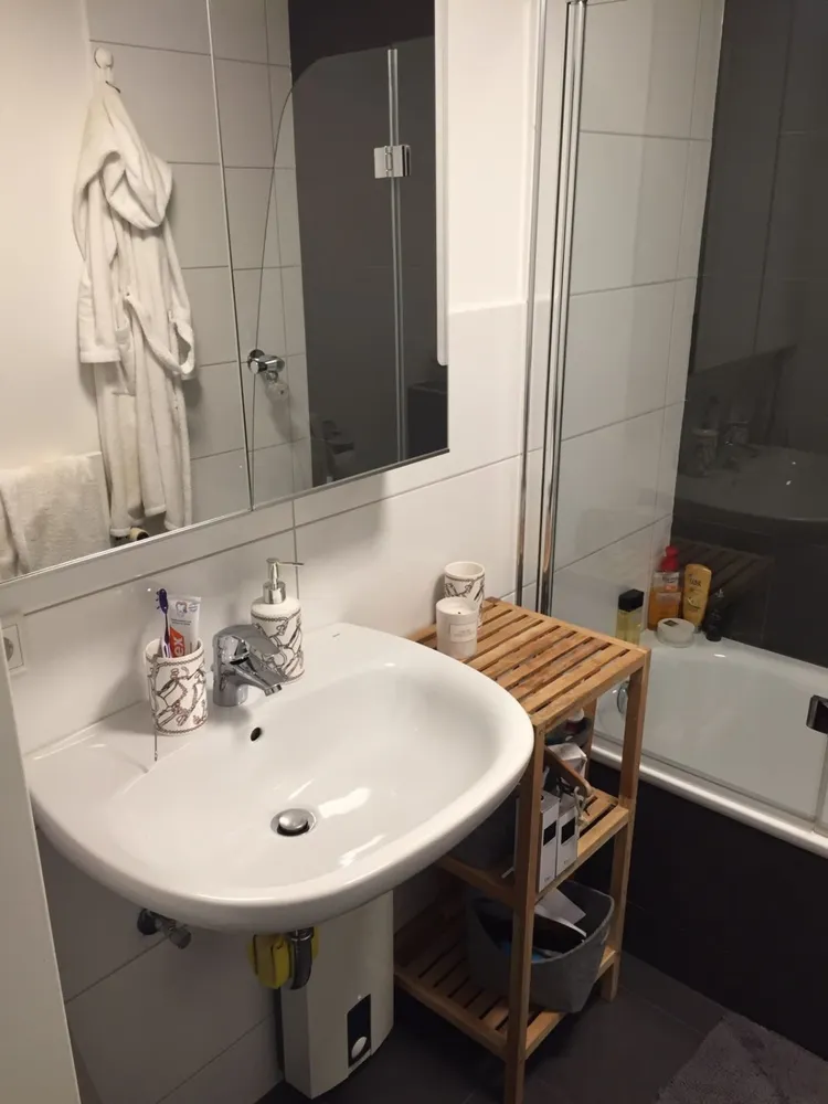 2 Zimmer Wohnung mit 60 m² in Düsseldorf – Bild 5