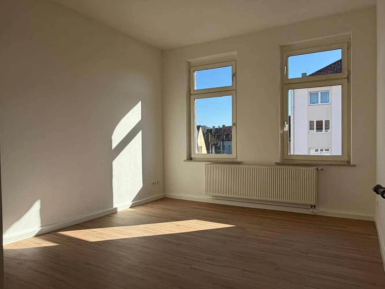 6 Zimmer Wohnung mit 148 m² in Nürnberg – Bild 11