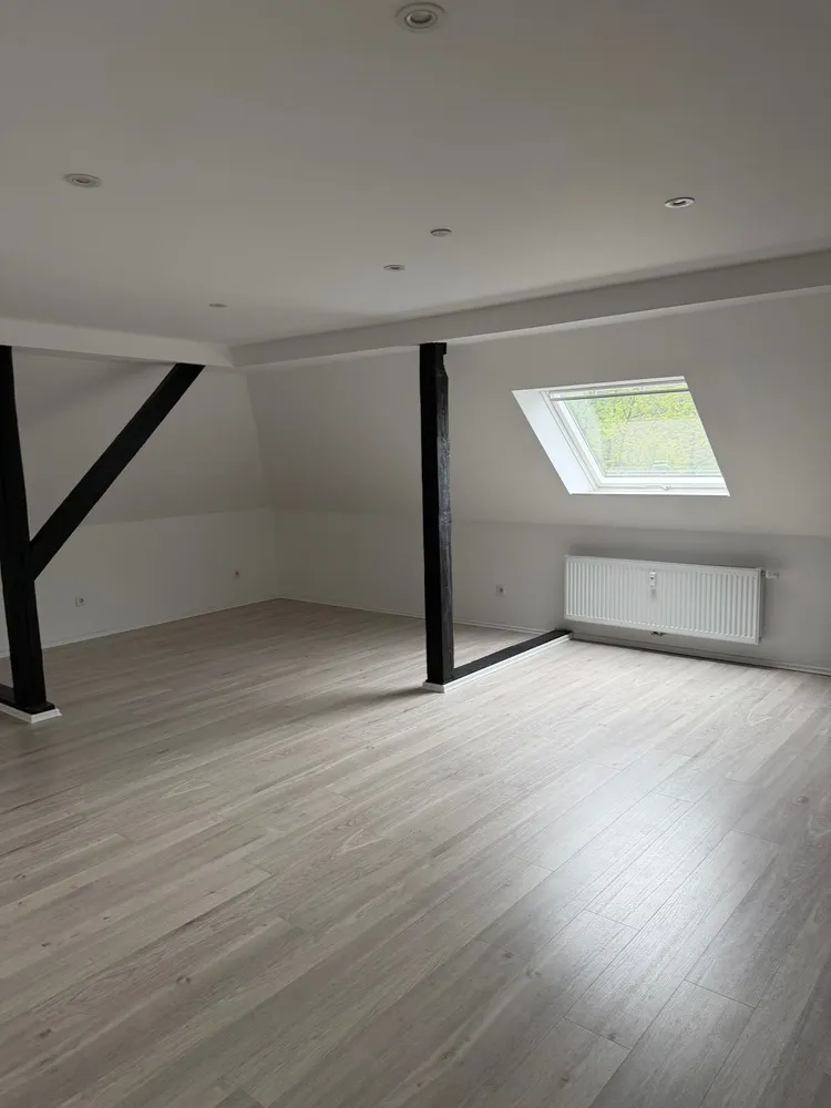 3 Zimmer Wohnung mit 120 m² in Haan – Bild 9