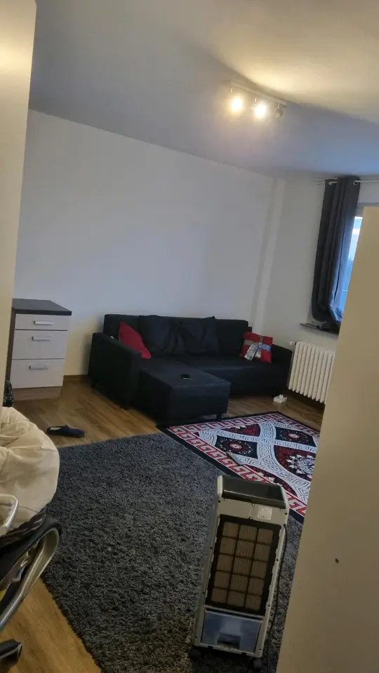 Studio mit 43 m² in Düsseldorf – Bild 2
