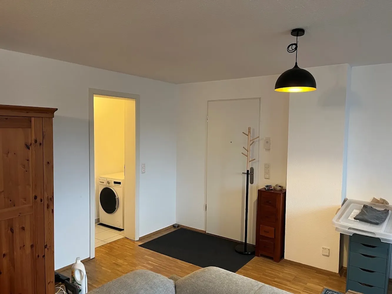 2 room apartment with 84 m² in Cologne – Photo 4