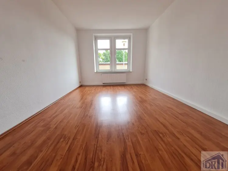 3 Zimmer Wohnung mit 74 m² in Zittau – Bild 2
