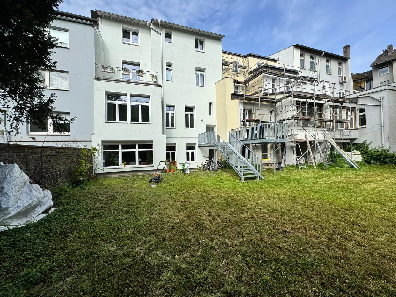 3 Zimmer Wohnung mit 95 m² in Duisburg – Bild 3