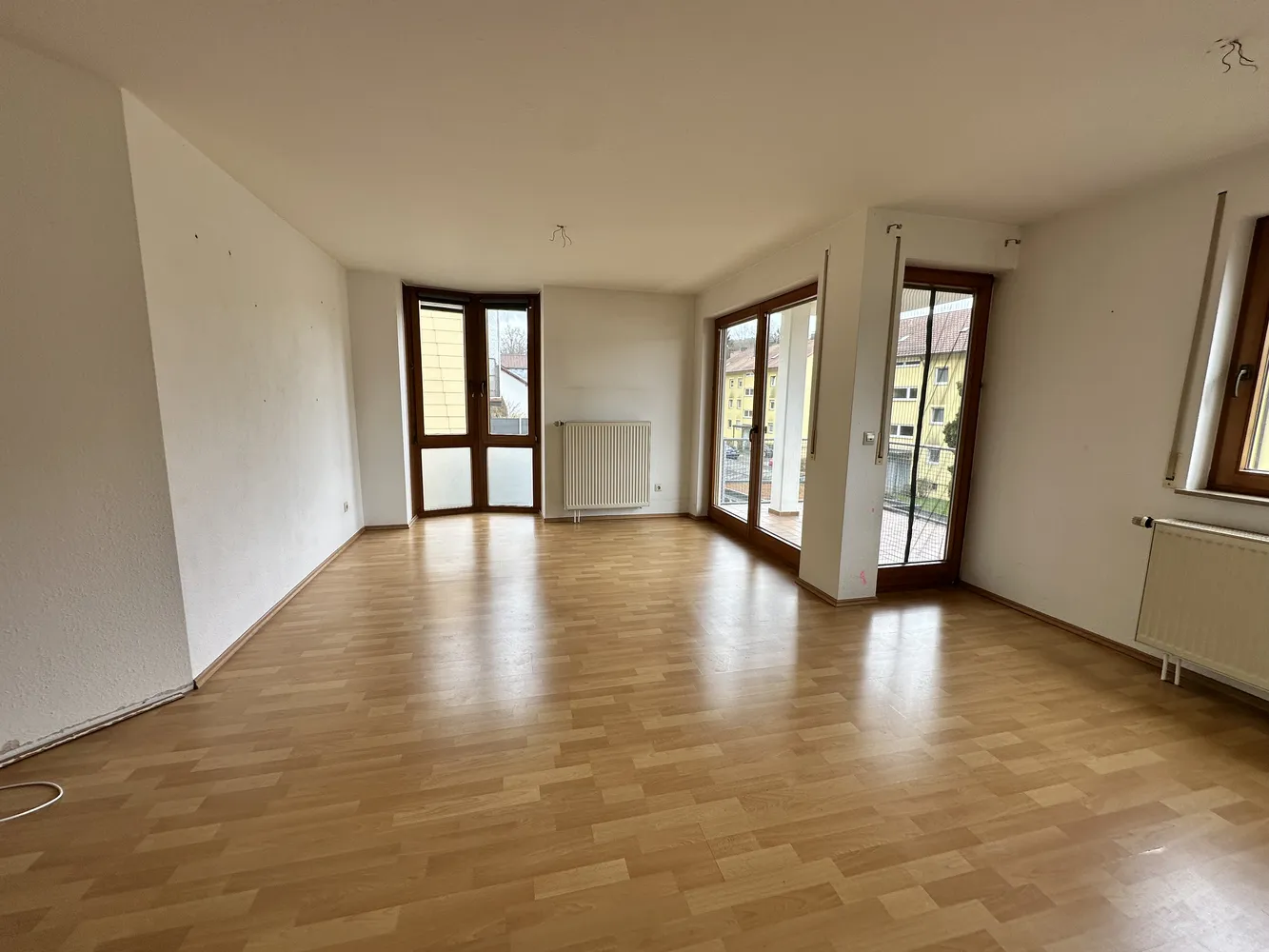 3 Zimmer Wohnung mit 74 m² in Schwäbisch Gmünd – Bild 1