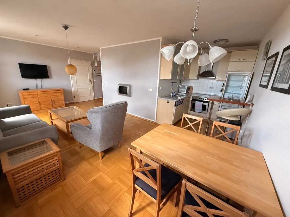 2 Zimmer Wohnung mit 85 m² in Leipzig – Bild 8