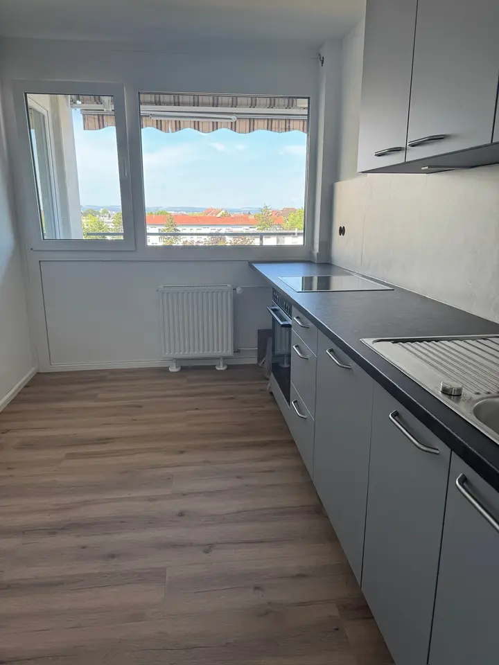 3 Zimmer Wohnung mit 89 m² in Weil am Rhein – Bild 8