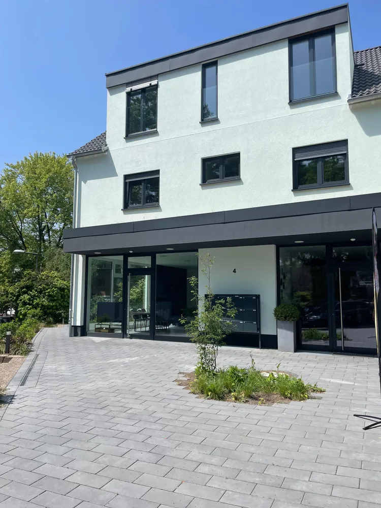 3 room apartment with 87 m² in Cologne – Photo 10