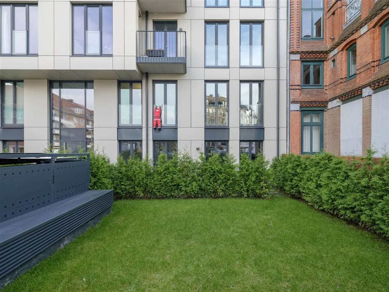 2 Zimmer Wohnung mit 68 m² in Hamburg – Bild 3