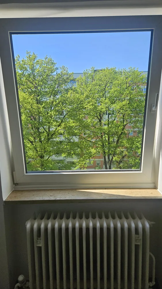 2 Zimmer Wohnung mit 57 m² in München – Bild 5
