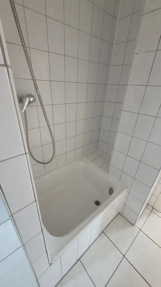 2 room apartment with 55 m² in Düsseldorf – Photo 5
