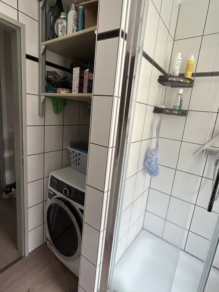 2 room apartment with 44 m² in Brunswick – Photo 4