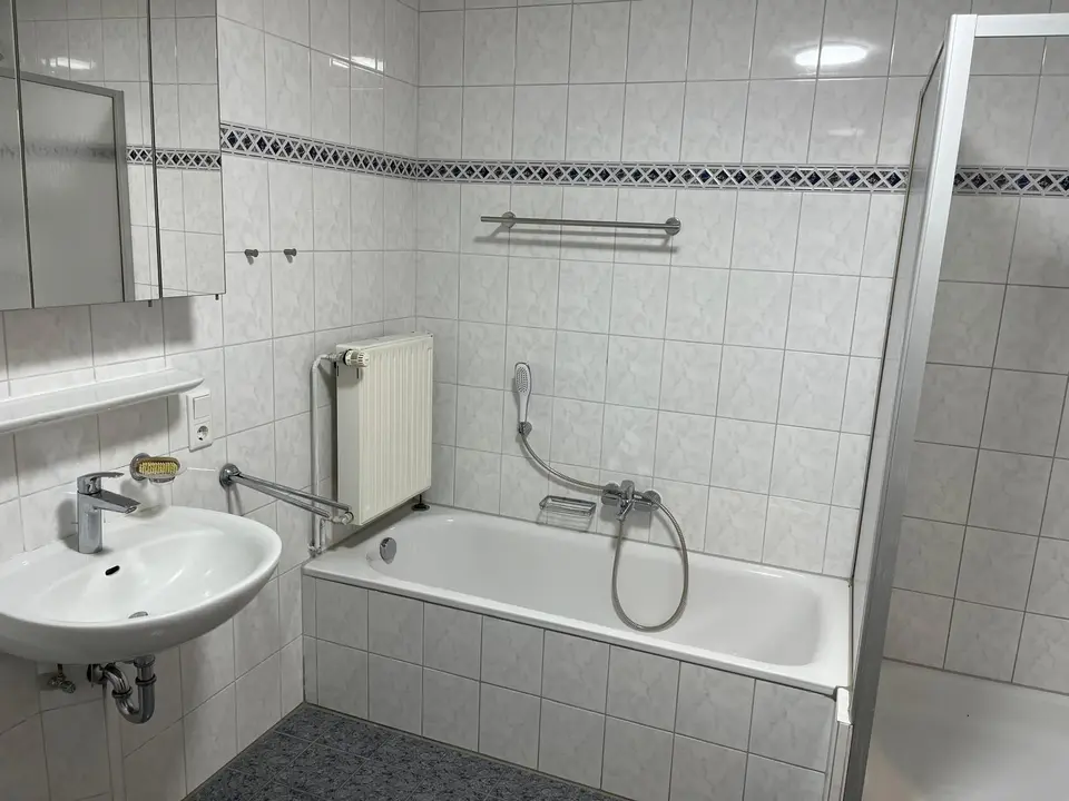 4 Zimmer Wohnung mit 68 m² in Coesfeld – Bild 5