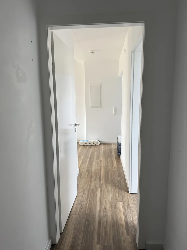2 Zimmer Wohnung mit 45 m² in Bochum – Bild 1