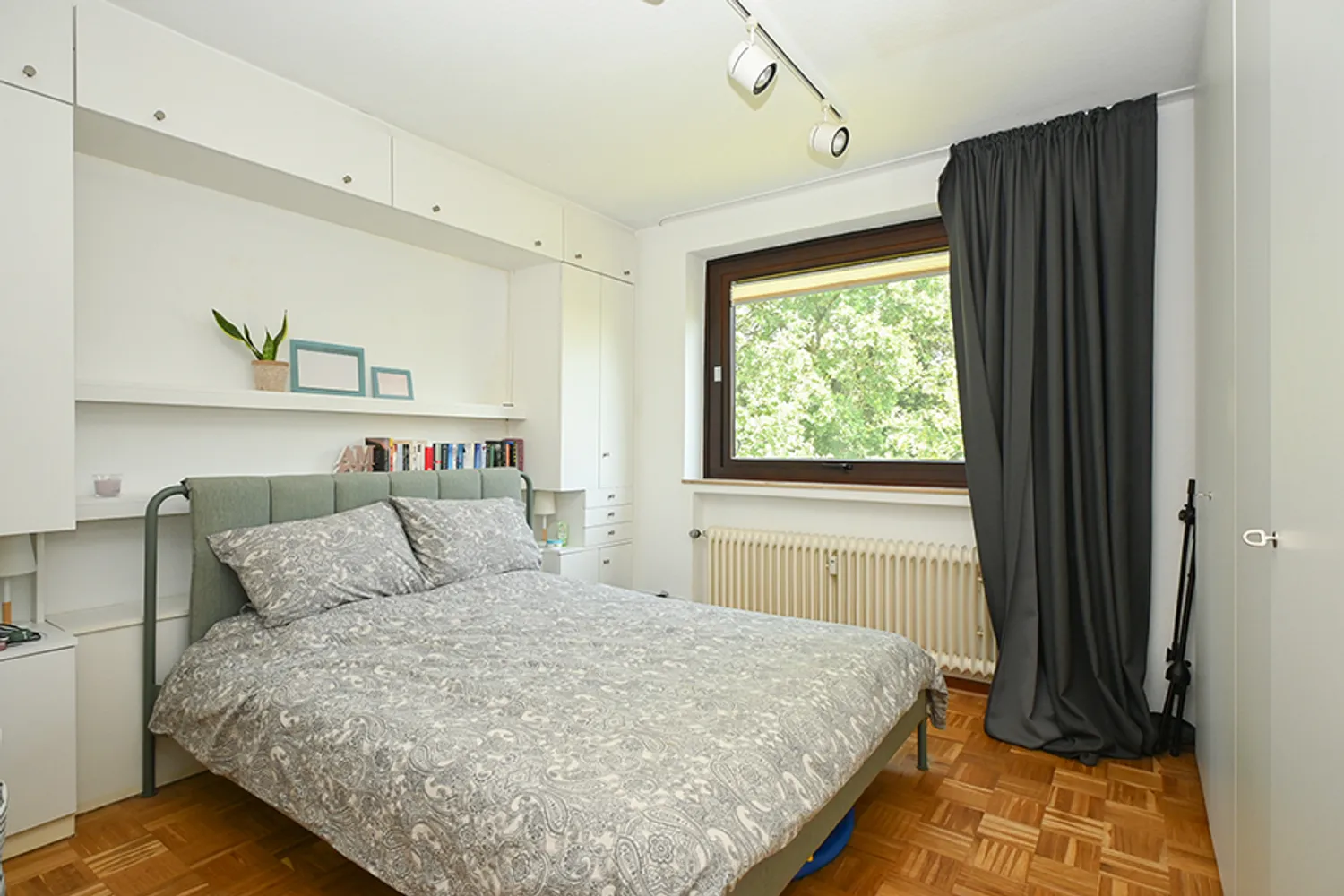 4 Zimmer Wohnung mit 104 m² in Hannover – Bild 4