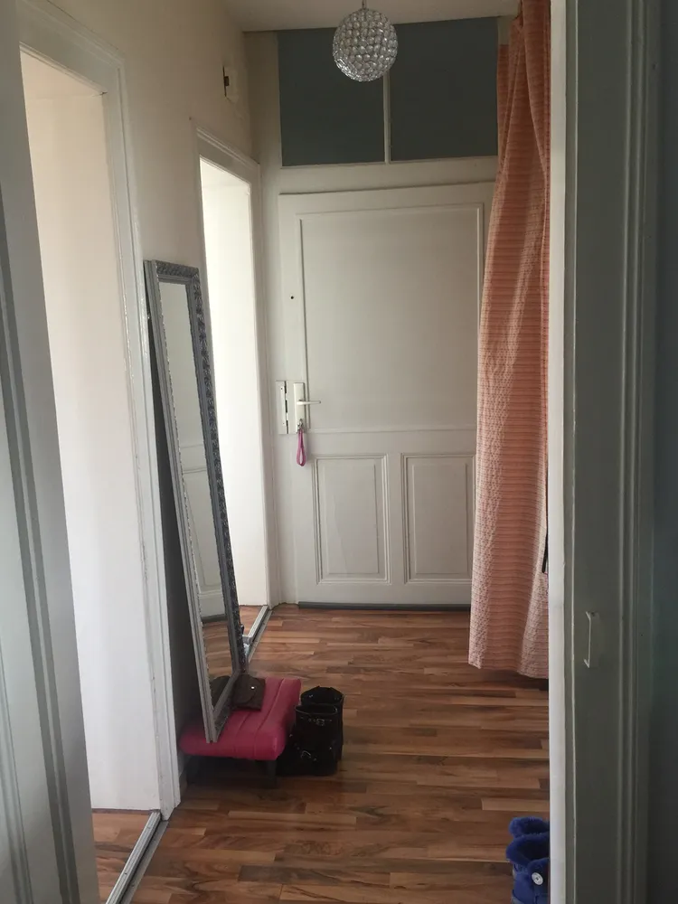 2 room apartment with 63 m² in Nuremberg – Photo 6