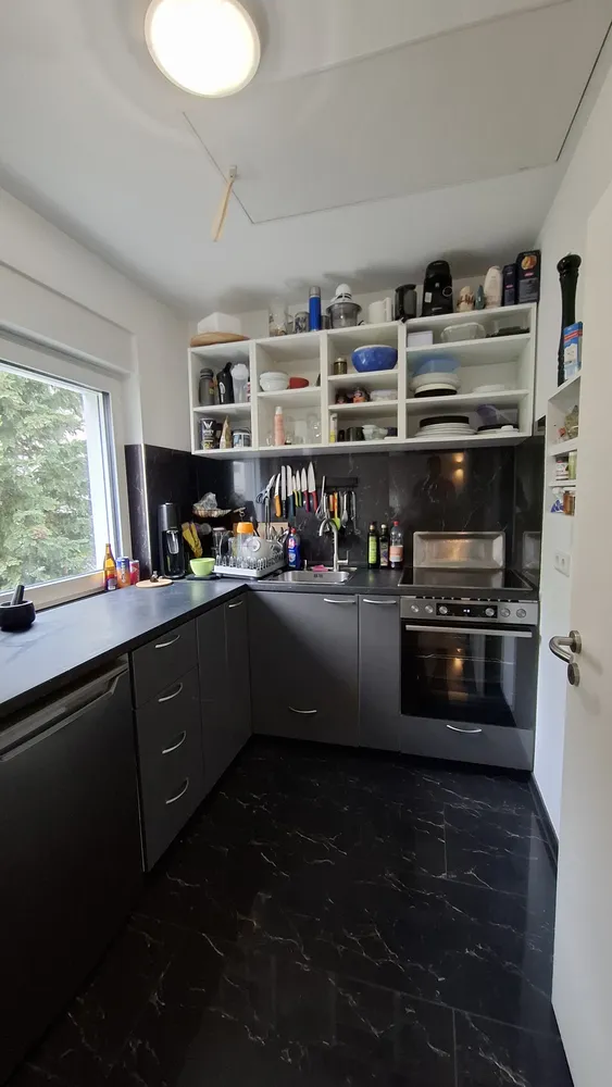 2 Zimmer Wohnung mit 47 m² in Nürnberg – Bild 7