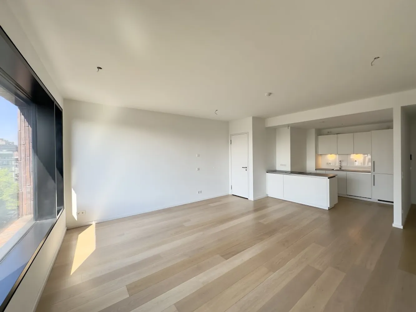 2 Zimmer Wohnung mit 71 m² in Hamburg – Bild 4