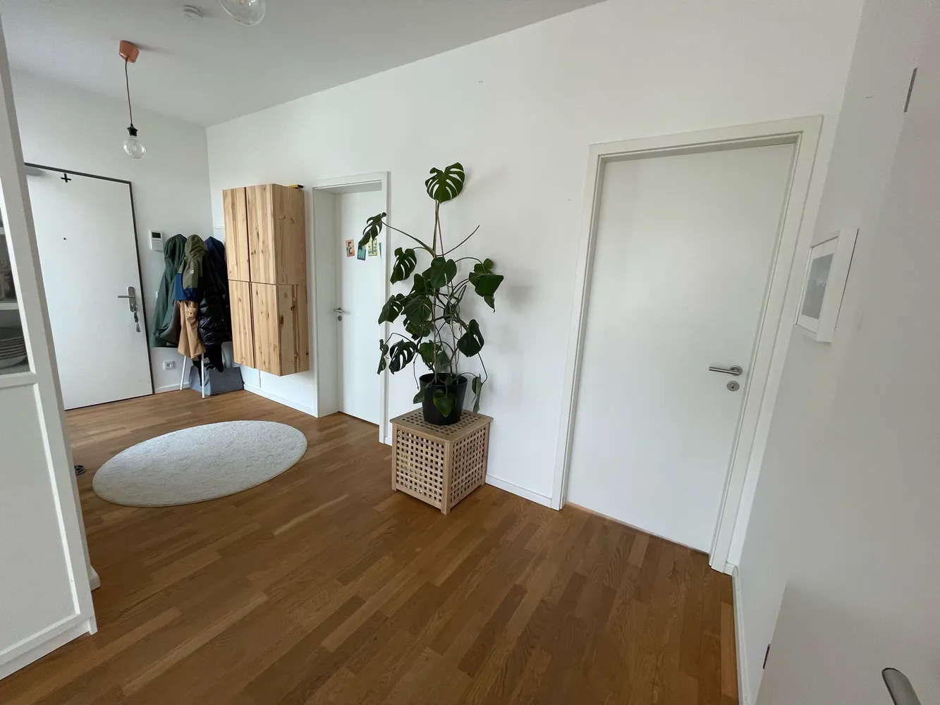 3 Zimmer Wohnung mit 90 m² in Hamburg – Bild 6