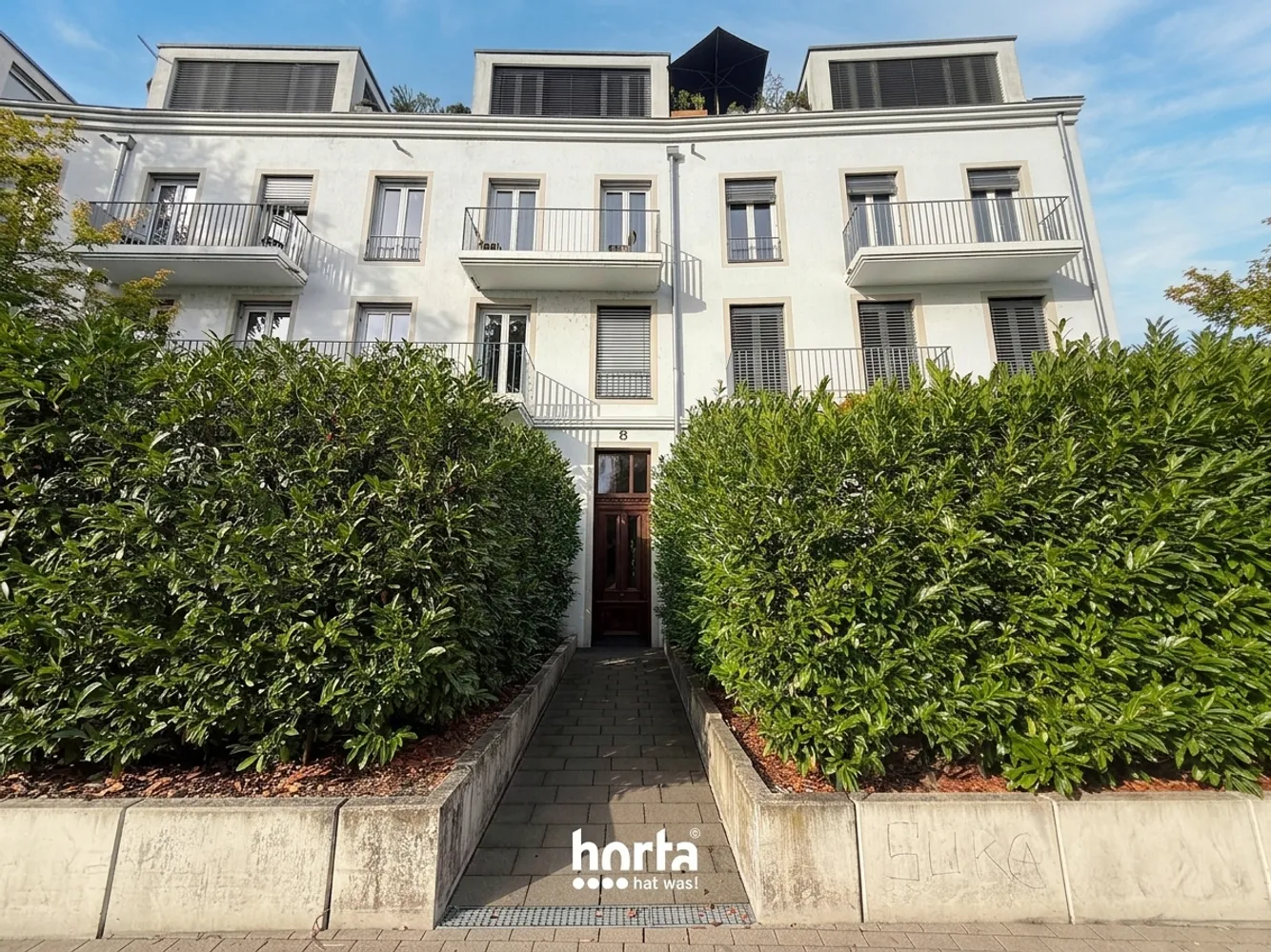3 Zimmer Wohnung mit 116 m² in Konstanz – Bild 5