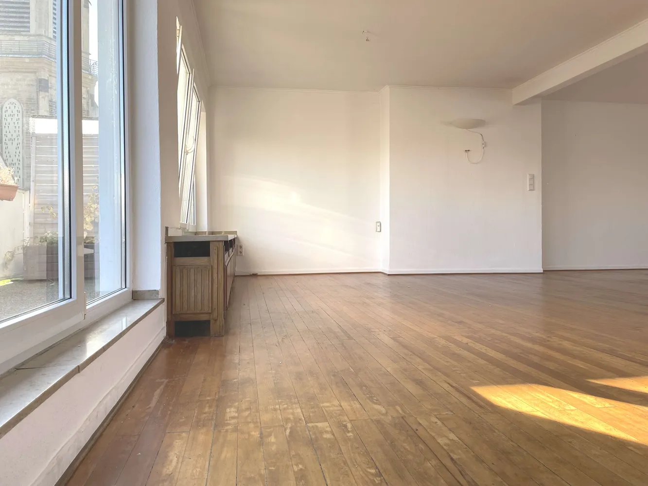 4 Zimmer Wohnung mit 158 m² in Düsseldorf – Bild 5
