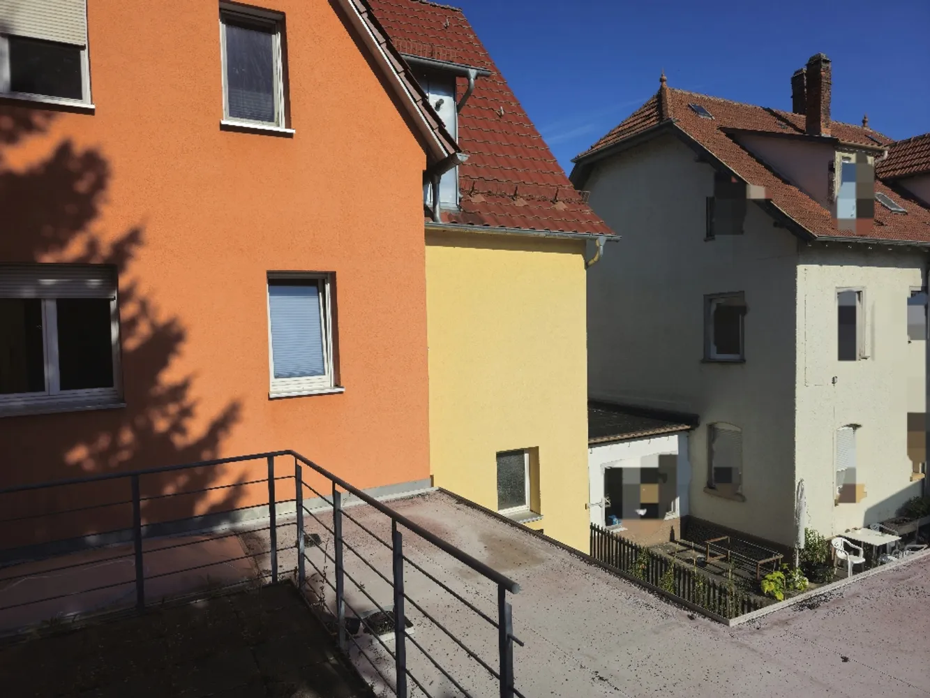 3 Zimmer Wohnung mit 85 m² in Rottweil – Bild 4