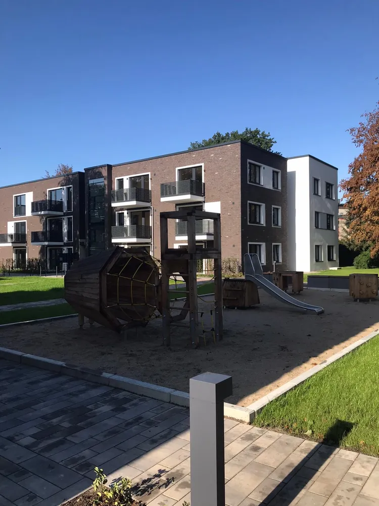 2 Zimmer Wohnung mit 53 m² in Hamburg – Bild 5