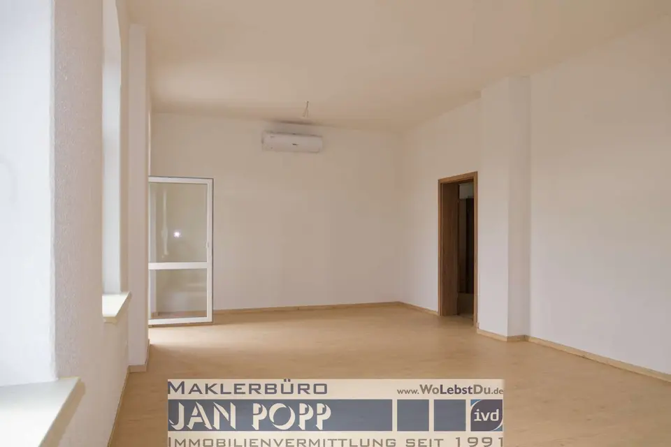 3 Zimmer Wohnung mit 103 m² in Greiz – Bild 3