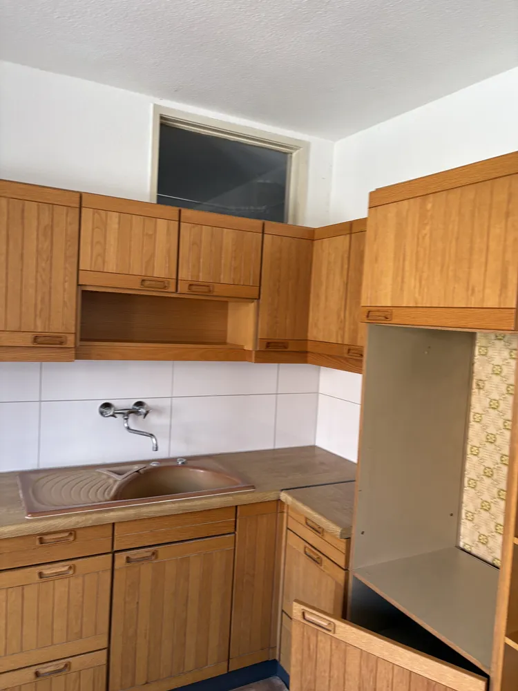 2 Zimmer Wohnung mit 58 m² in Mannheim – Bild 2