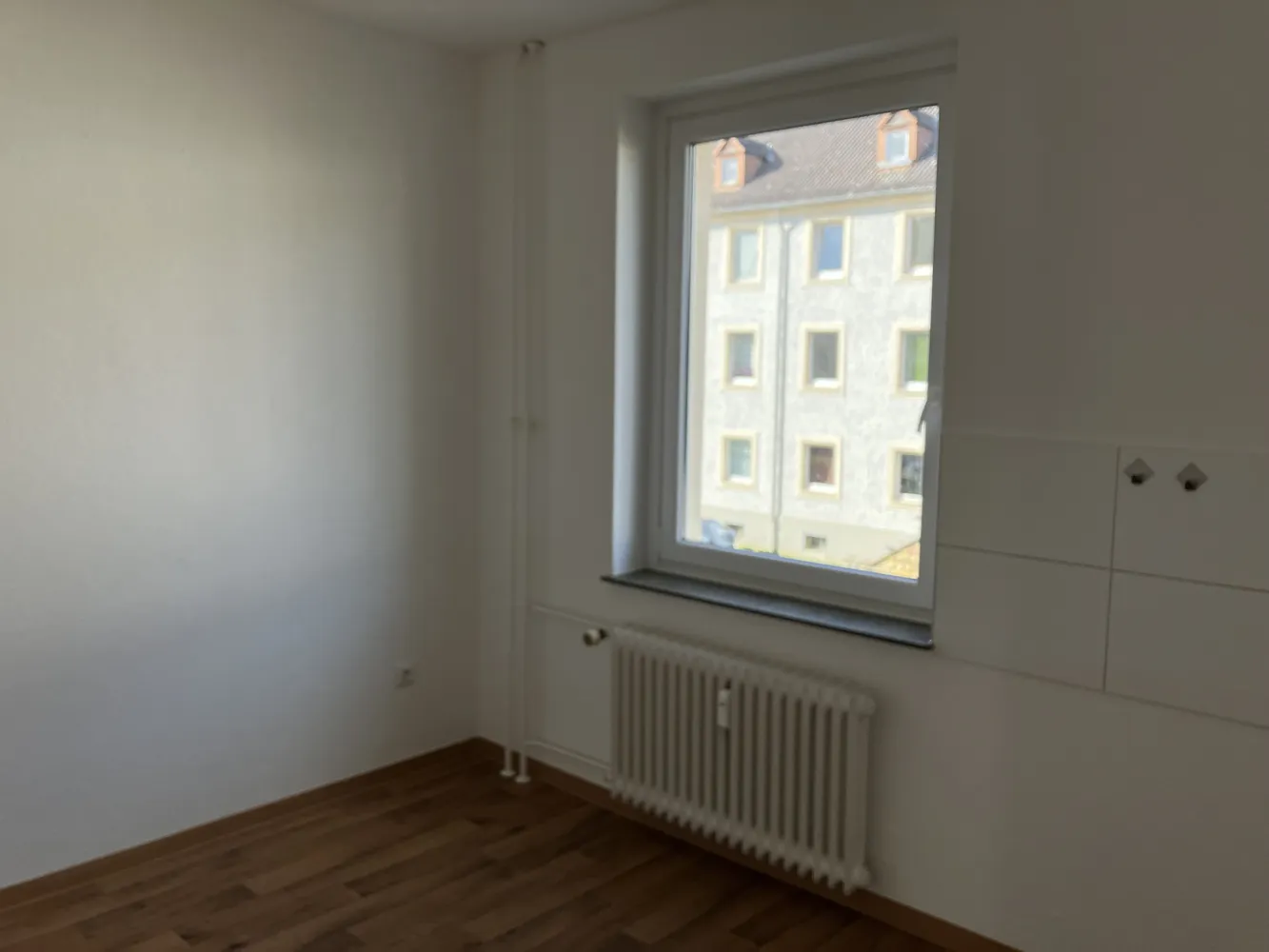 3 Zimmer Wohnung mit 55 m² in Kassel – Bild 5