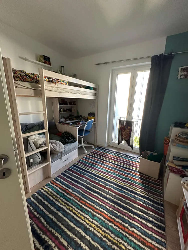 6 Zimmer Wohnung mit 207 m² in Berlin – Bild 8