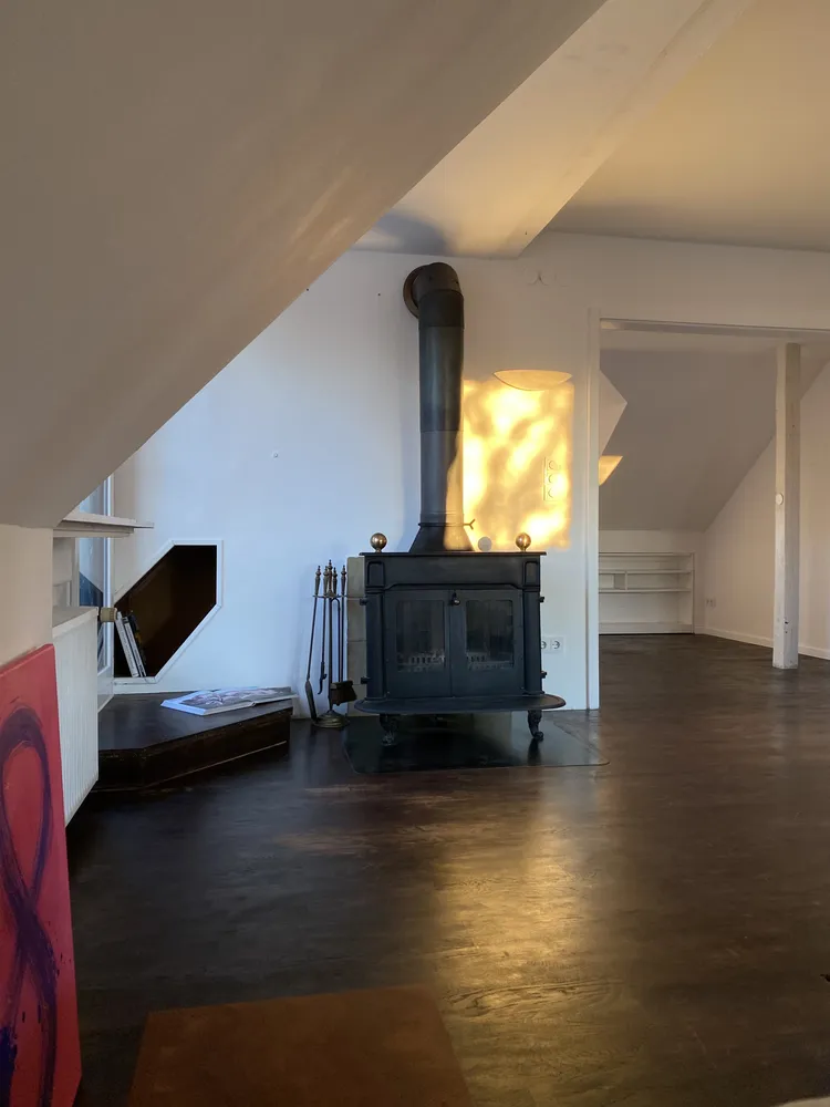 3 Zimmer Wohnung mit 82 m² in Darmstadt – Bild 6