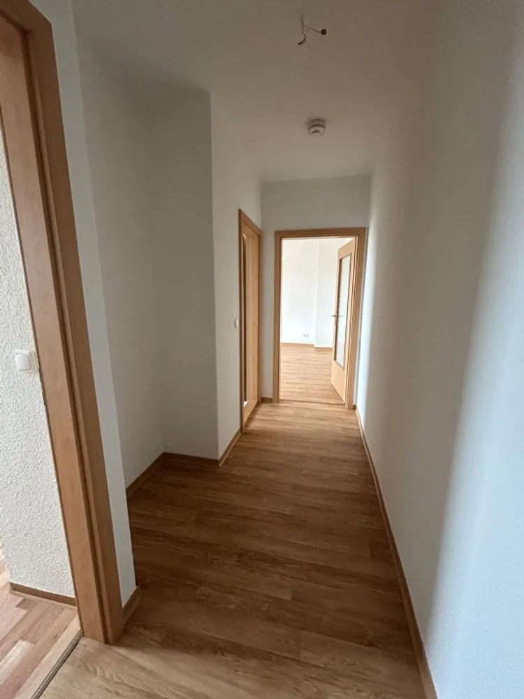 2 Zimmer Wohnung mit 50 m² in Bautzen – Bild 10