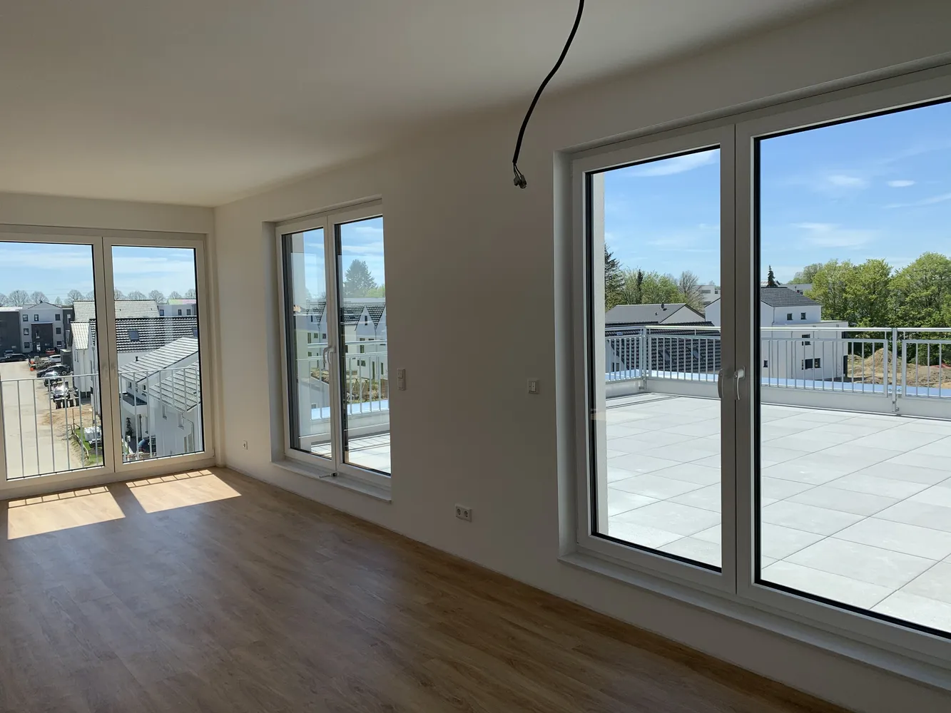 4 room apartment with 143 m² in Brunswick – Photo 1