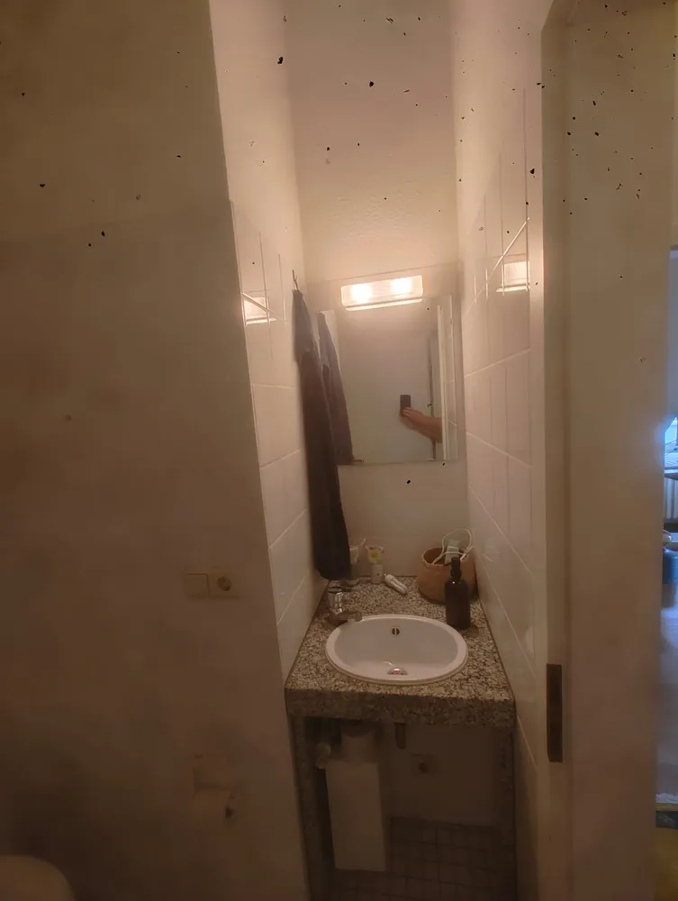 2 Zimmer Wohnung mit 45 m² in Bonn – Bild 4