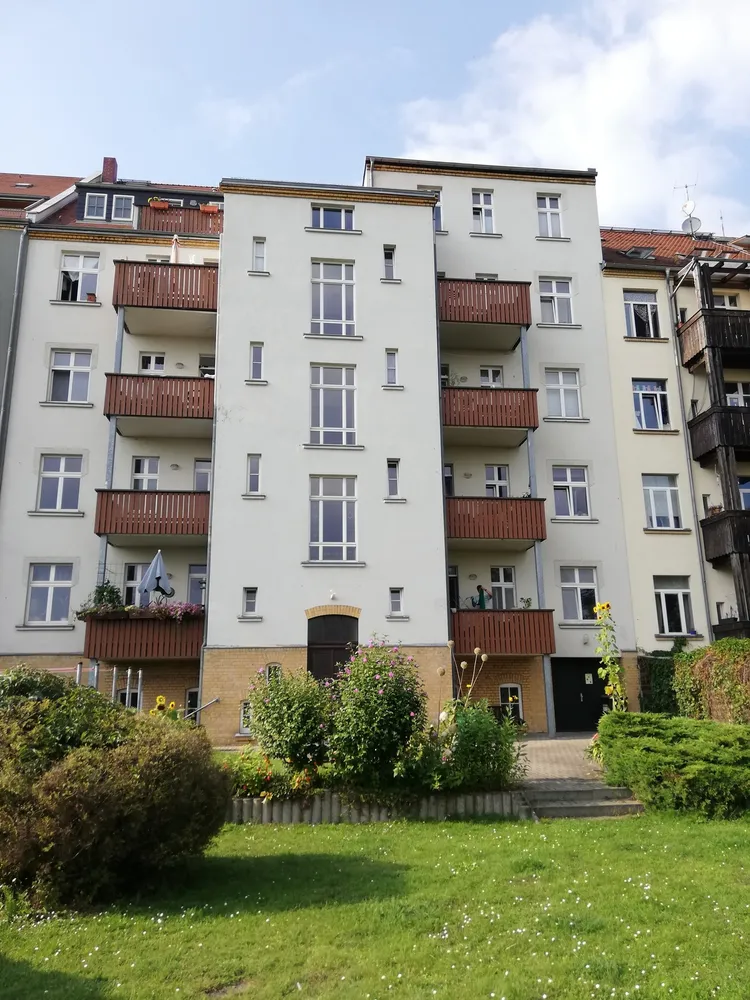 3 Zimmer Wohnung mit 86 m² in Leipzig – Bild 9