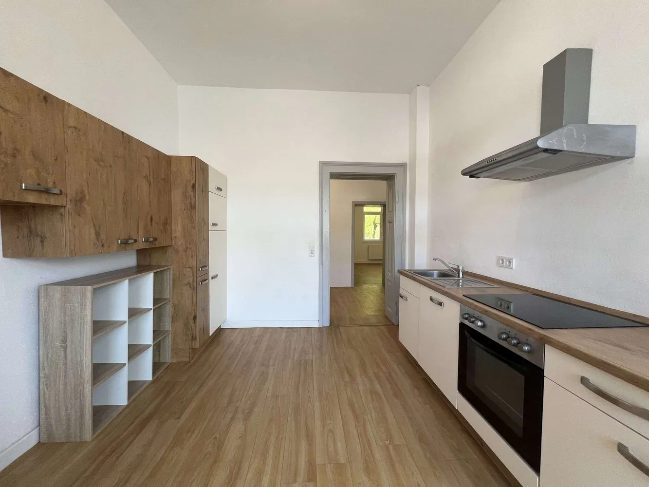 5 Zimmer Wohnung mit 140 m² in Marburg – Bild 7