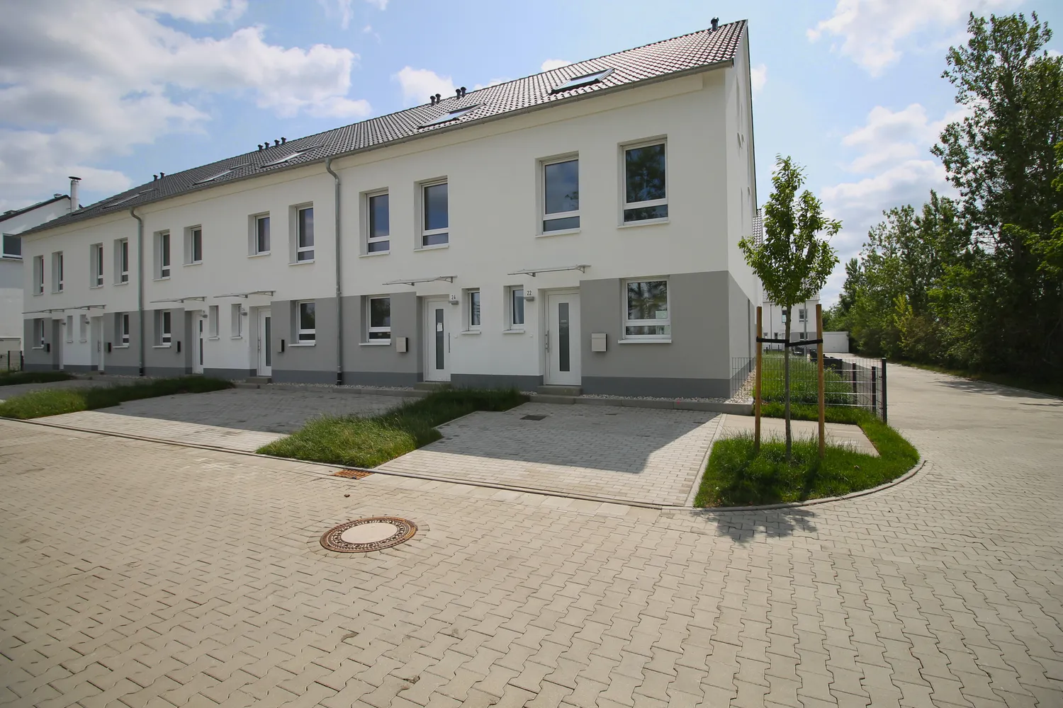 5 Zimmer Haus mit 141 m² in Berlin – Bild 11
