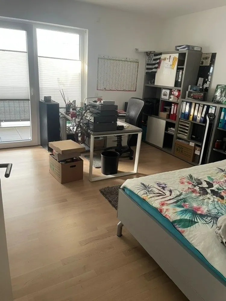 3 room apartment with 120 m² in Dortmund – Photo 10