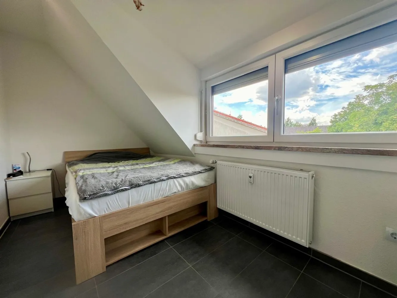 3 Zimmer Wohnung mit 66 m² in Bochum – Bild 8