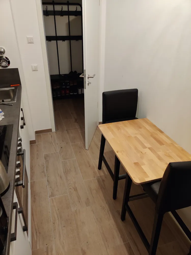 3 Zimmer Wohnung mit 61 m² in München – Bild 12