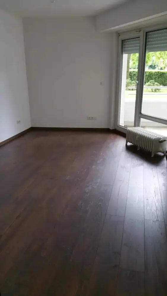 2 Zimmer Wohnung mit 60 m² in Düsseldorf – Bild 4