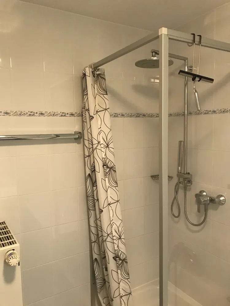 3 Zimmer Wohnung mit 60 m² in Augsburg – Bild 8