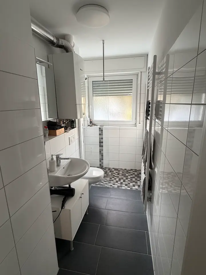 3 Zimmer Wohnung mit 66 m² in Dortmund – Bild 5