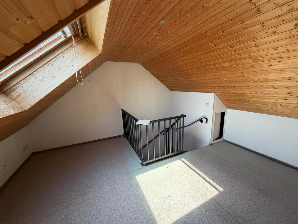 5 room house with 102 m² in Dormagen – Photo 4