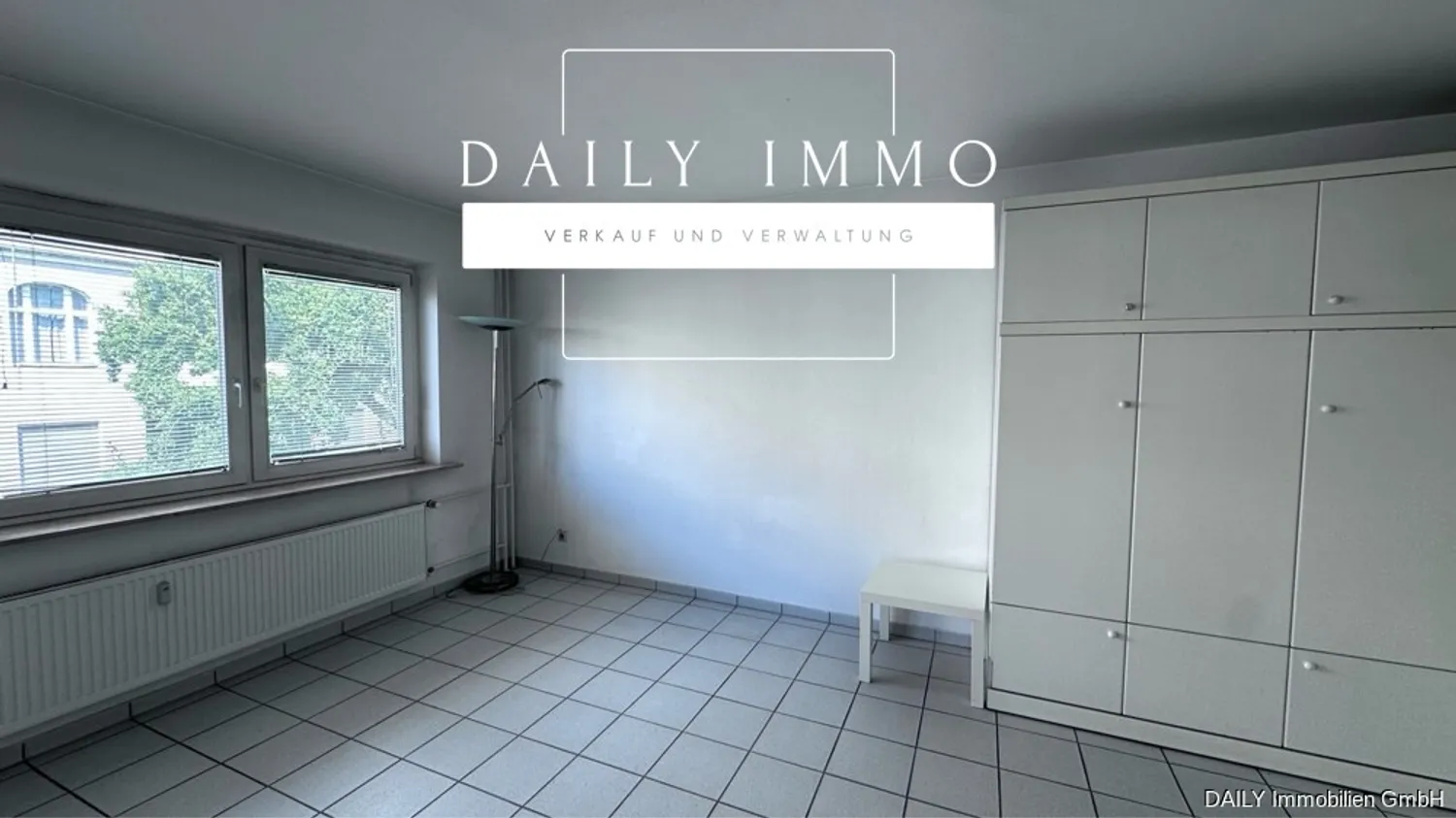1 Zimmer Wohnung mit 45 m² in Berlin – Bild 7