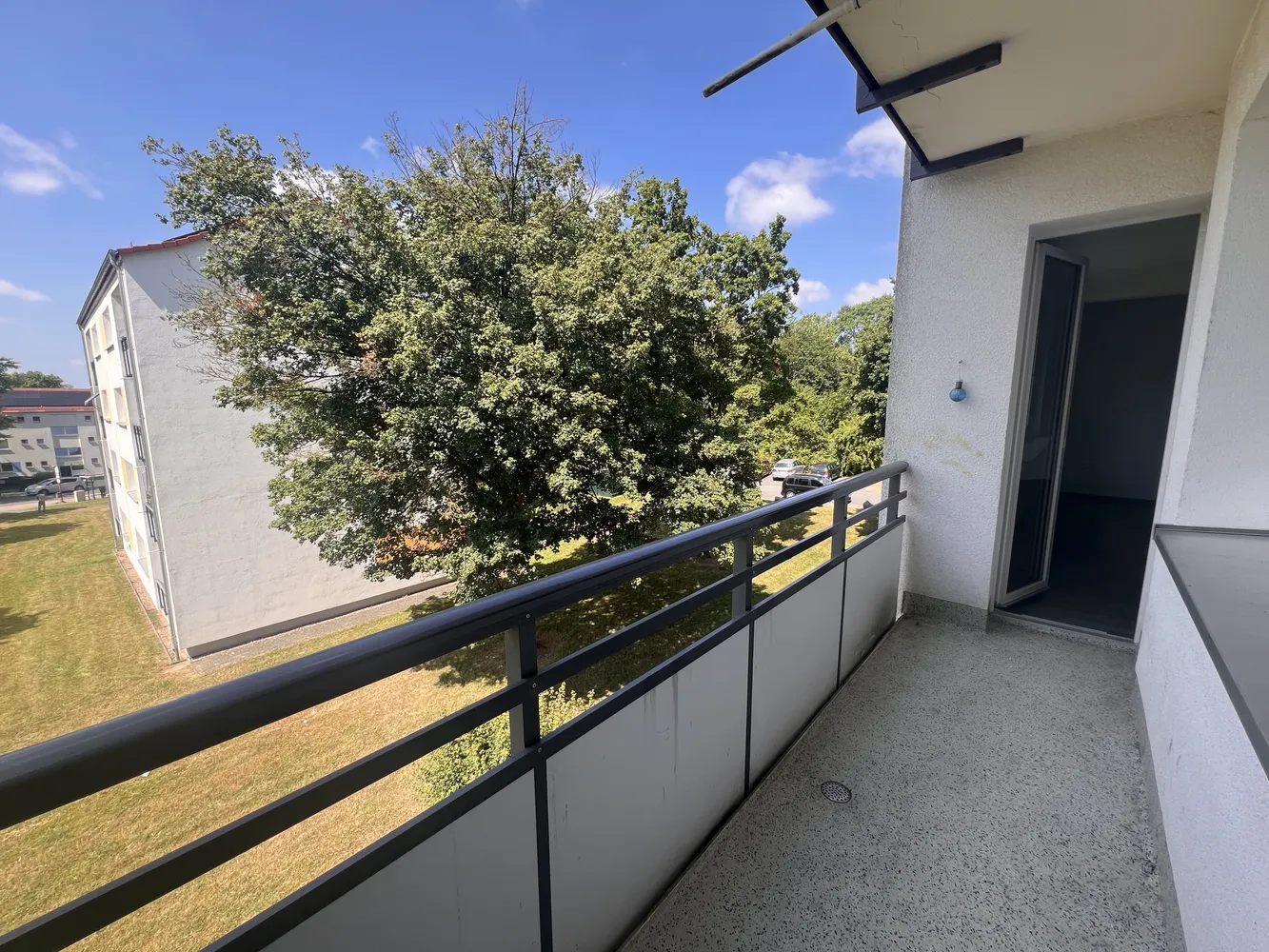 3 Zimmer Wohnung mit 71 m² in Osnabrück – Bild 2