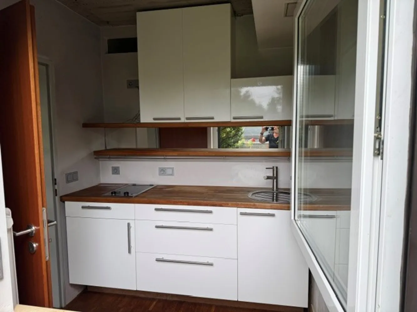 1 Zimmer Wohnung mit 43 m² in Wuppertal – Bild 8